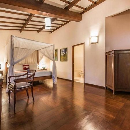 New Daria Villas Seminyak Eksteriør bilde