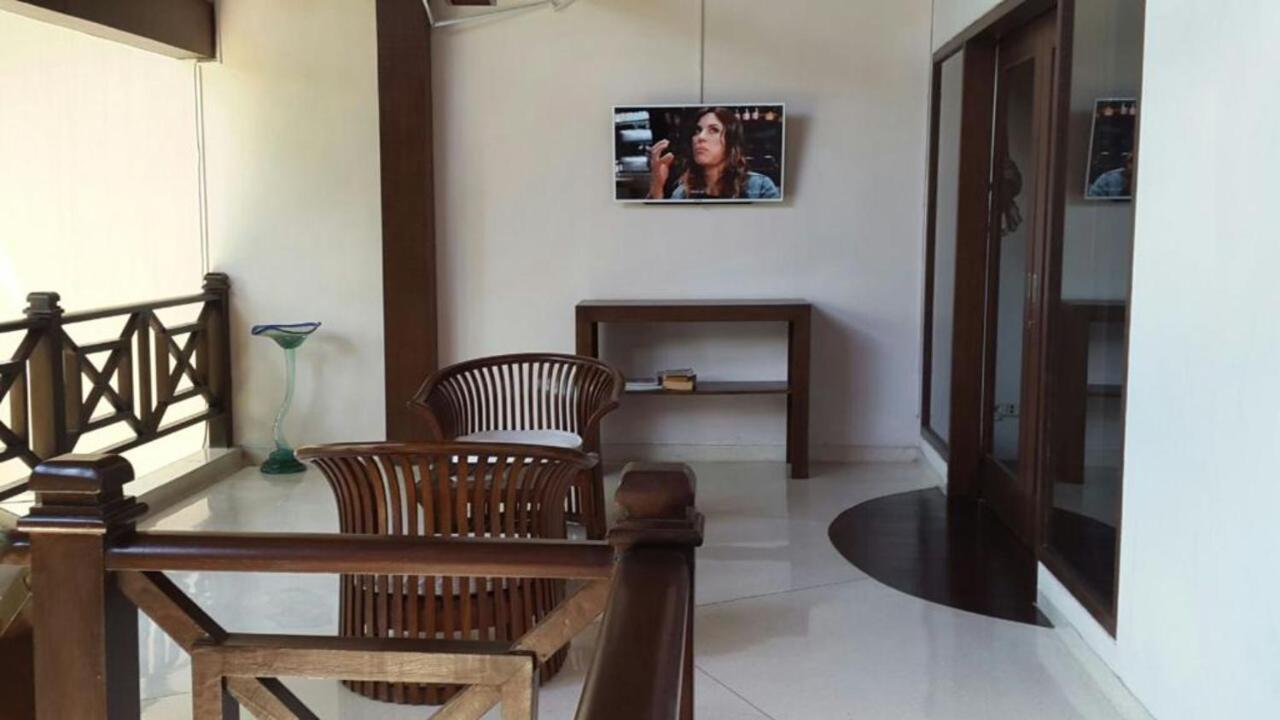 New Daria Villas Seminyak Eksteriør bilde