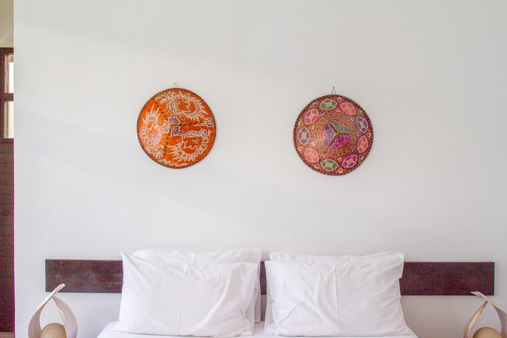 New Daria Villas Seminyak Rom bilde