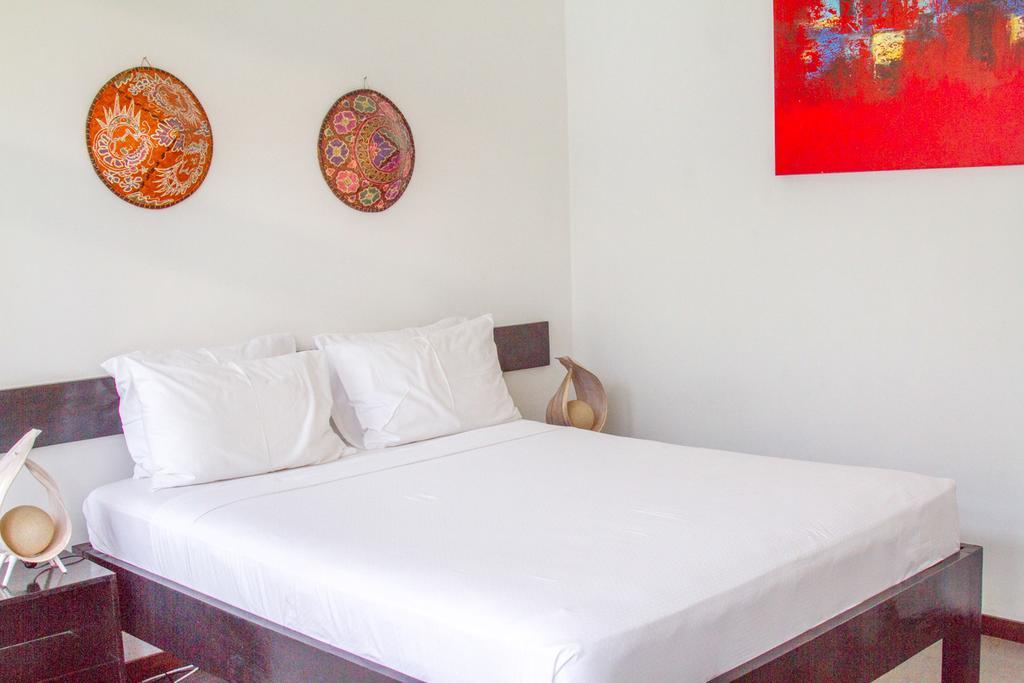 New Daria Villas Seminyak Rom bilde